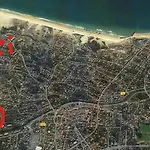 52 4-6 Personnes Plages à Pied * Capbreton