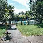 52 4-6 Personnes Plages à Pied