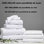 Appartement 52 4-6 Personnes Plages à Pied Capbreton