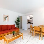 52 4-6 Personnes Plages à Pied Appartement Capbreton