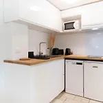 Appartement 52 4-6 Personnes Plages à Pied Capbreton