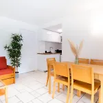 Appartement 52 4-6 Personnes Plages à Pied