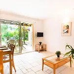 52 4-6 Personnes Plages à Pied Appartement *