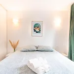 Appartement 52 4-6 Personnes Plages à Pied *