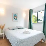 52 4-6 Personnes Plages à Pied Appartement Capbreton