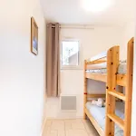 52 4-6 Personnes Plages à Pied Appartement Capbreton