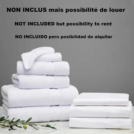 Appartement 52 4-6 Personnes Plages A Pied Capbreton